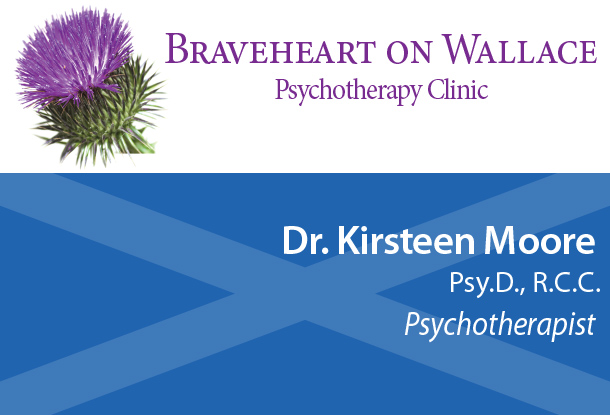 Dr. Kirsteen Moore